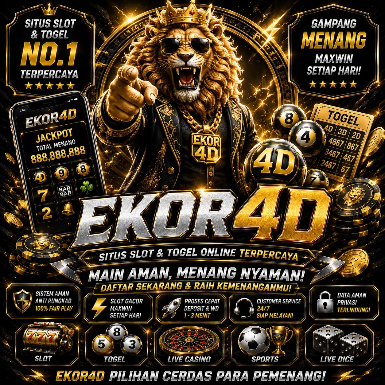 EKOR4DBanner